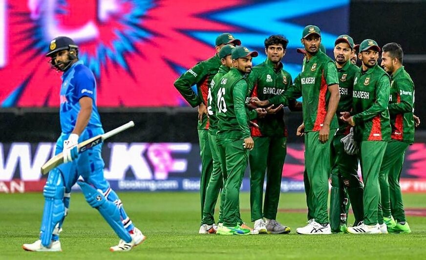 গোয়ালিয়রে ভারত-বাংলাদেশ ম্যাচে হামলার হুমকি