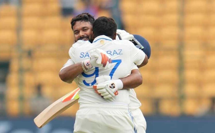 লজ্জার রেকর্ডের ম্যাচ জেতার স্বপ্ন দেখছে ভারত
