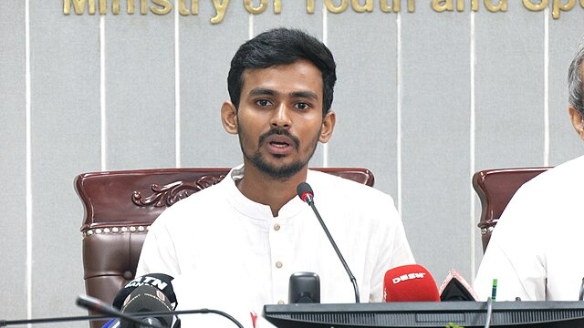 সাকিবের দেশে আসা কিংবা বাইরে যাওয়ার ক্ষেত্রে বাধা নেই: আসিফ