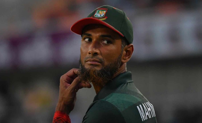 সাকিবের পথেই হাটছেন মাহমুদউল্লাহ রিয়াদ অবসর নিচ্ছেন টি-টোয়েন্টিতে