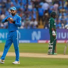 প্রথম টি-টোয়েন্টি ম্যাচে বাংলাদেশের বিপক্ষে টসে জিতে বোলিংয়ে ভারত