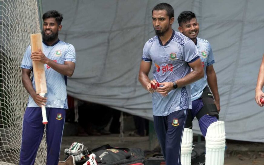 সাকিবকে বিসিবির সবুজ সংকেত পেতে হলে দিতে হবে ফিটনেস পরীক্ষা