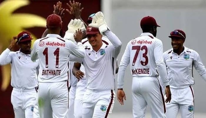 পাকিস্তান সফরের জন্য ১৫ সদস্যের দল ঘোষণা করল ওয়েস্ট ইন্ডিজ