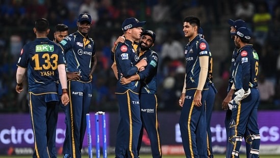 গুজরাট টাইটান্সের মালিকানায় বড় পরিবর্তন, শেয়ার কিনছে টরেন্ট গ্রুপ