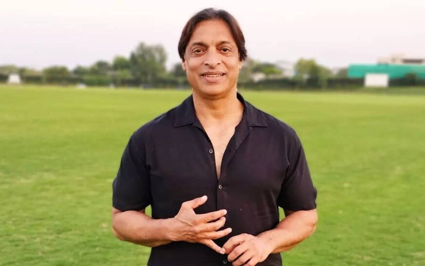 শোয়েব আখতারের মন্তব্যে বিতর্ক, ১ বিলিয়ন রুপির মানহানি নোটিশ পাঠালেন সাবেক পিসিবি কর্মকর্তা ড. নোমান নিয়াজ