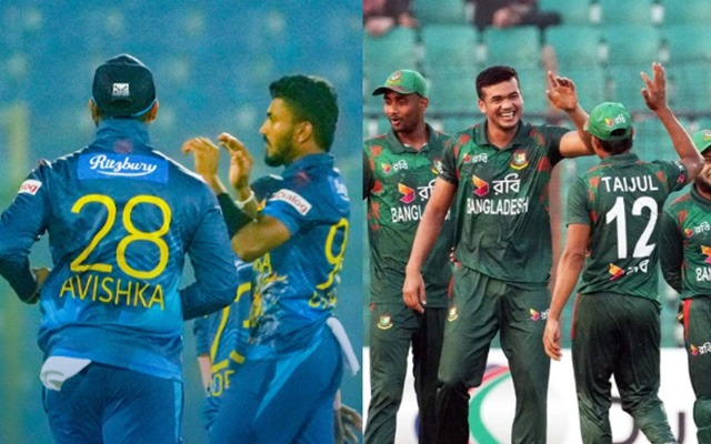 টেস্টের পর এবার ওয়ানডে দ্বৈরথ, ঘোষিত দুই দলের স্কোয়াড