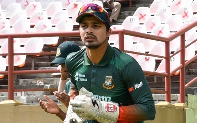 জাতীয় দলে জায়গা না পেয়ে সোহানের আক্ষেপ: ‘নিয়মিত হতে পারলে ক্যারিয়ারটা অন্যরকম হতো’