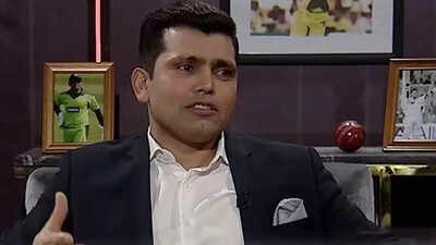 স্লো উইকেটে পাকিস্তানের ব্যর্থতা, বাংলাদেশের প্রশংসায় কামরান আকমল