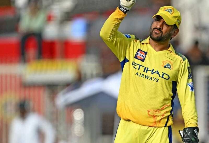‘ক্যাপ্টেন কুল’ নামটিকে একান্ত নিজের করতে চাচ্ছেন ধোনি, করেছেন ট্রেডমার্কের আবেদন