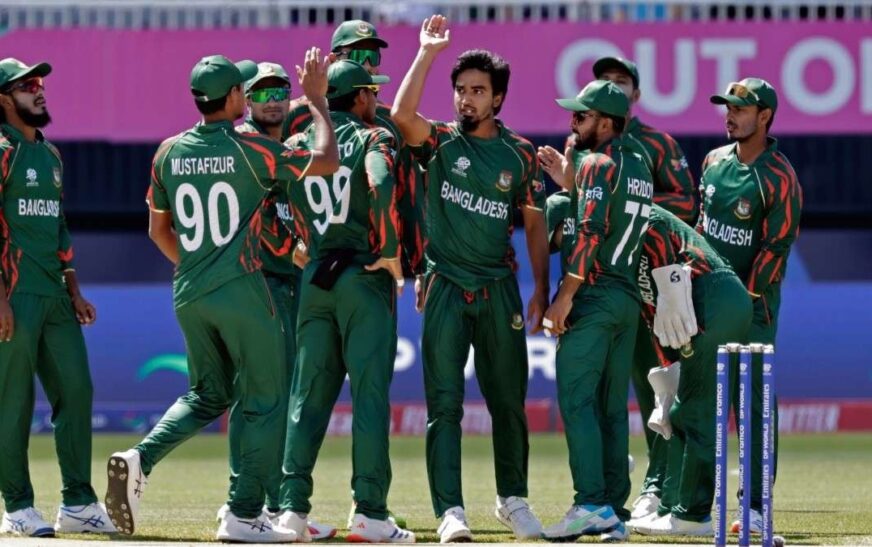বিশ্রামে বাংলাদেশ দল, এশিয়া কাপের আগে হতে পারে আরেকটি সিরিজ